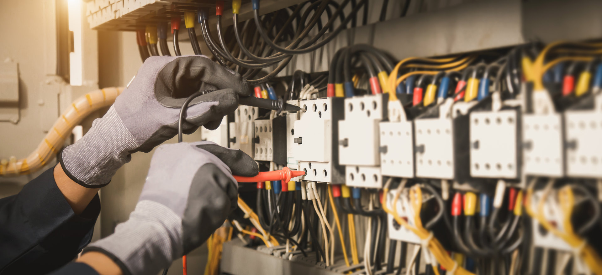 ALG Electrical