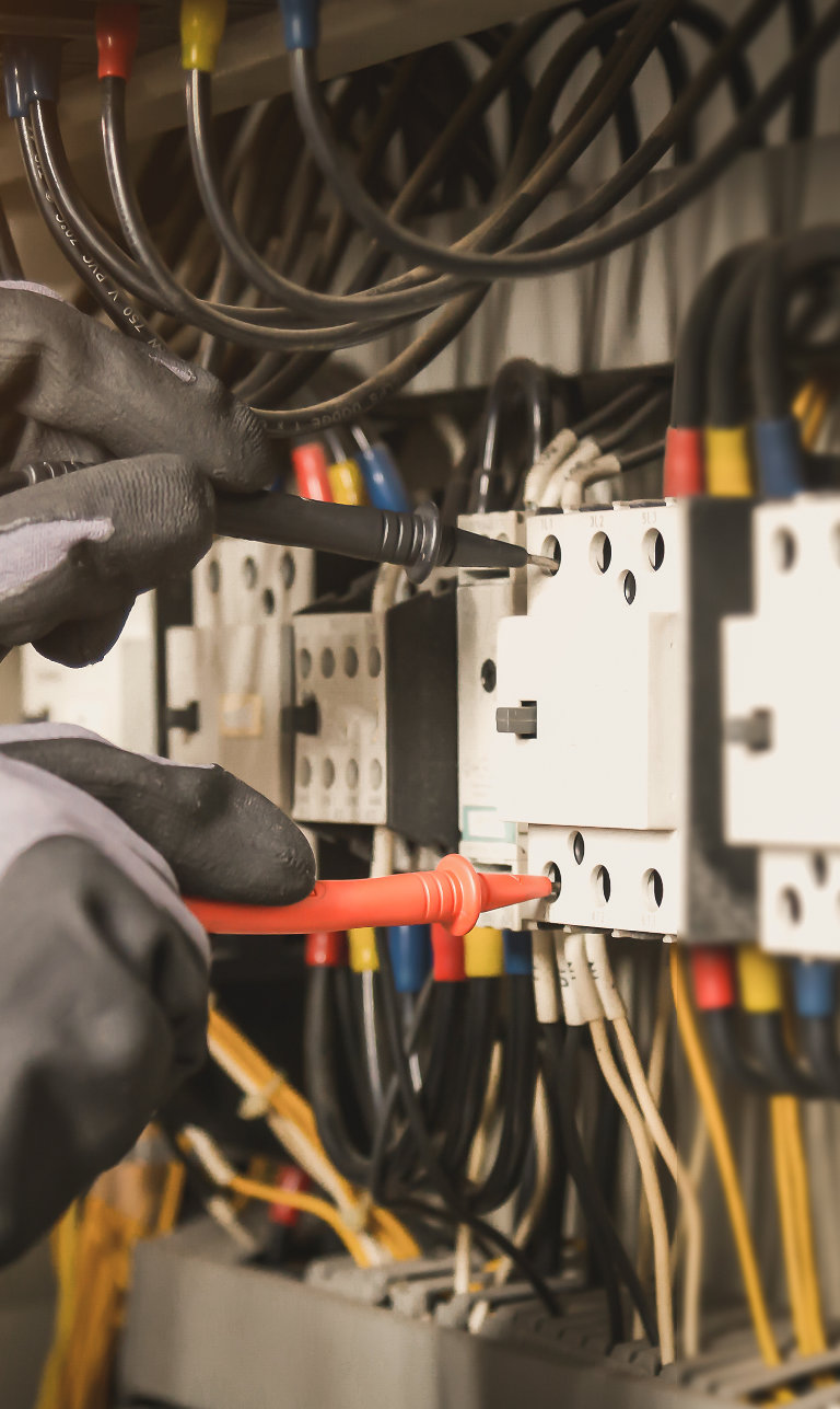  ALG Electrical
