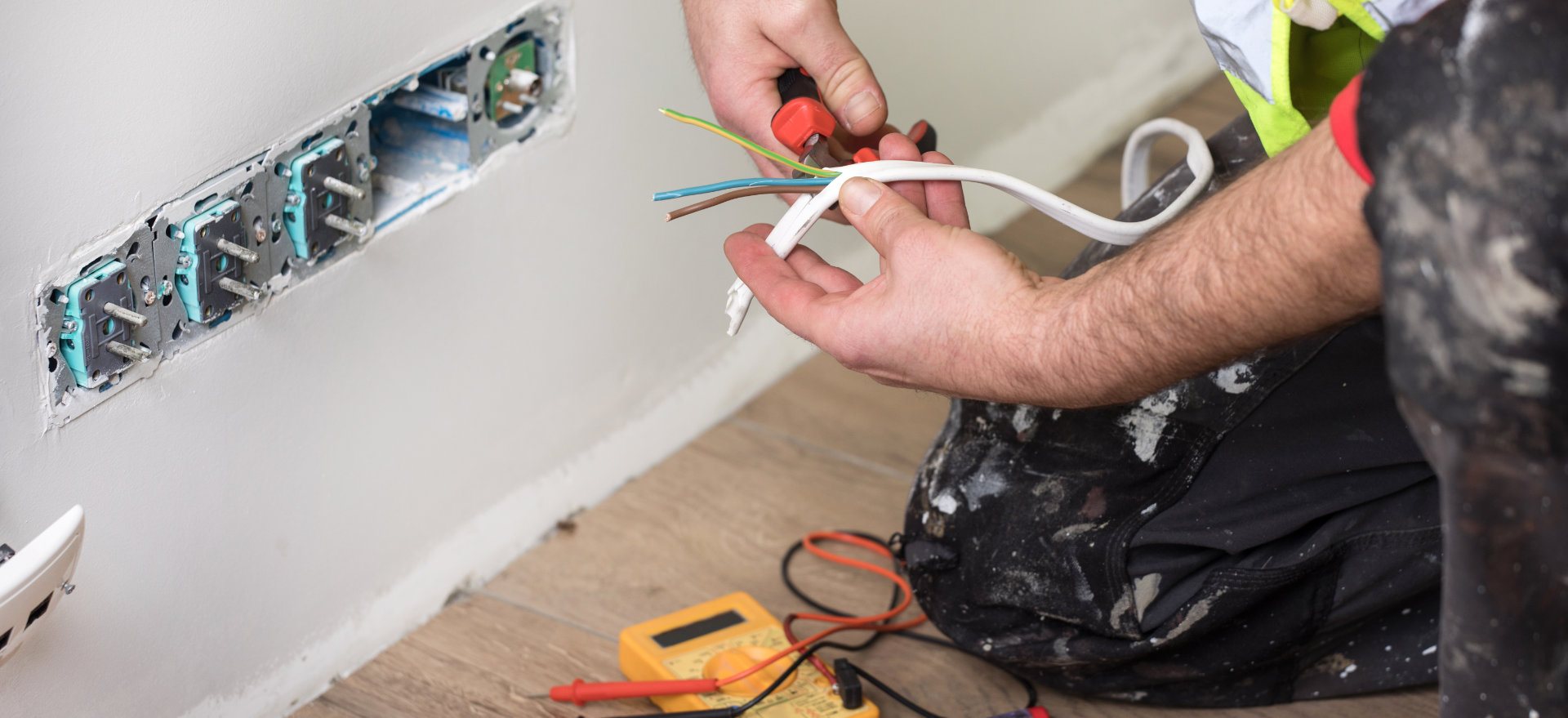  ALG Electrical